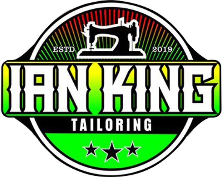 IAN KING Logo